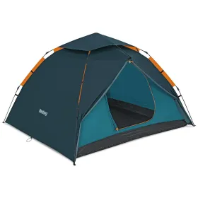 Telts Bestway Daudzkrāsains 210 x 138 x 240 cm