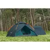 Bestway Tent Polyester 2 Entrances 2 Exits 70/210/70x240x138 cm Camping 68142
