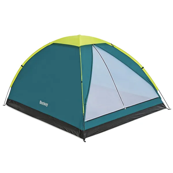 Užmiesčio parduotuvė Bestway Spalvotas 240 x 135 x 200 cm