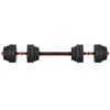 Гантели Springos FA1660 2x15 кг | Купить онлайн — Megaluks
