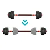 Dumbbell Springos FA1660 2x15kg