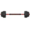 Гантели Springos FA1660 2x15 кг | Купить онлайн — Megaluks