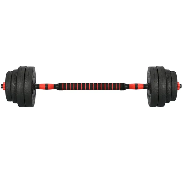 Гантели Springos FA1660 2x15 кг | Купить онлайн — Megaluks