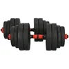 Dumbbell Springos FA1660 2x15kg