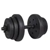 Dumbbell Springos FA1043  2 X 10 KG