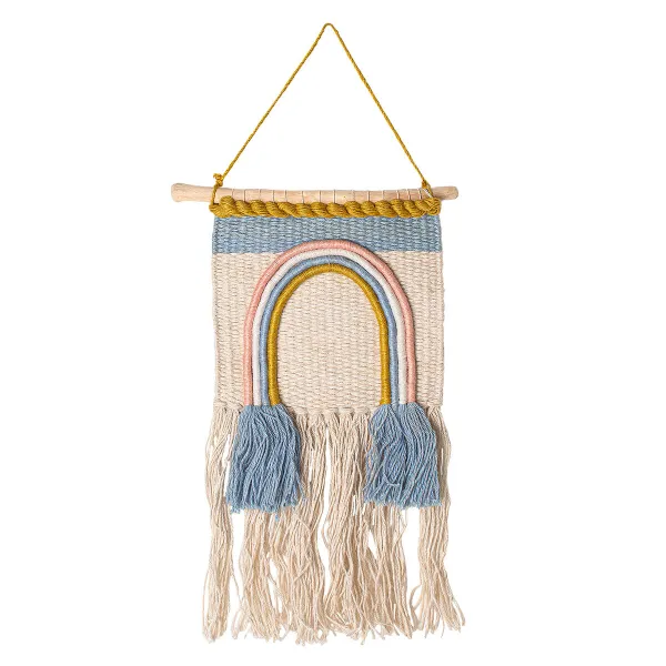Seinakaunistus HappyFriday Basic Kids N-595 30 x 65 cm