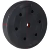 Weight disc Springos FA1018 20kg