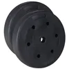 Weight disc Springos FA1018 20kg