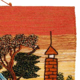 Putnu barotava Trixie Tumši zaļš 9 × 40 CM