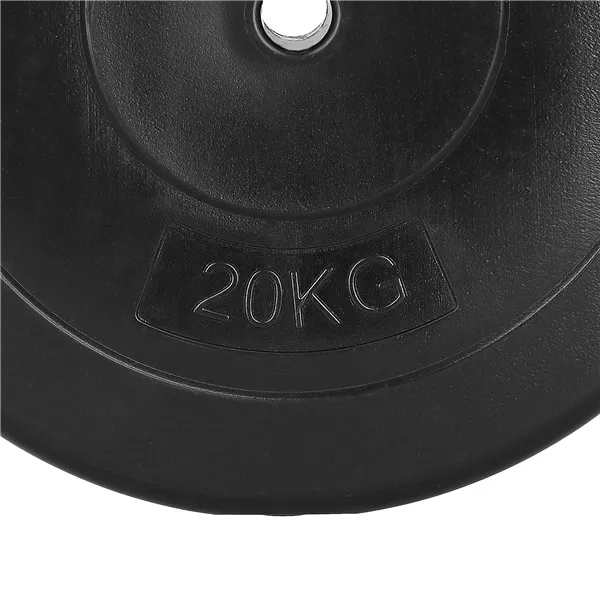 Weight disc Springos FA1500 20kg