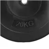 Weight disc Springos FA1500 20kg