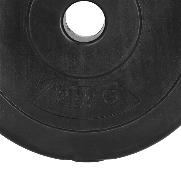 Weight disc Springos FA1504 2.5kg