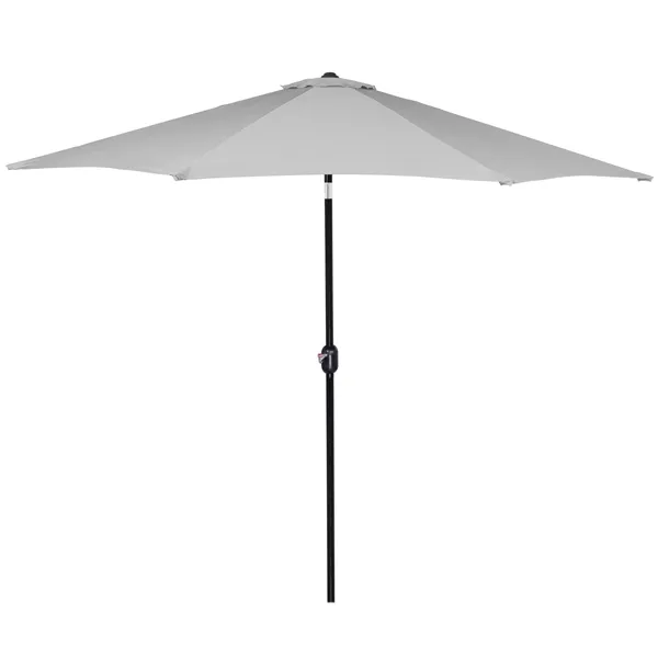 Garden umbrella Springos GU0015 300 CM