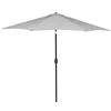 Garden umbrella Springos GU0015 300 CM