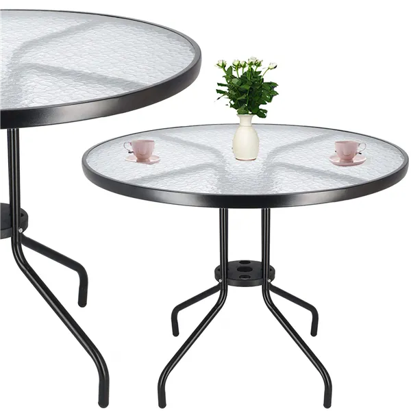 Garden table Springos GF1021