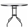 Garden table Springos GF1021