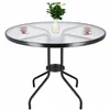 Garden table Springos GF1021