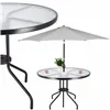 Garden table Springos GF1021