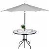 Garden table Springos GF1021