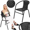 Garden chair Springos GF1011