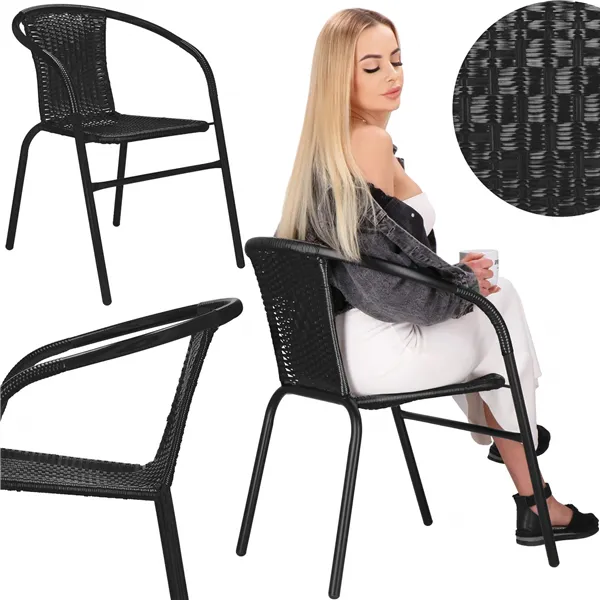 Sodo kėdė Springos GF1011