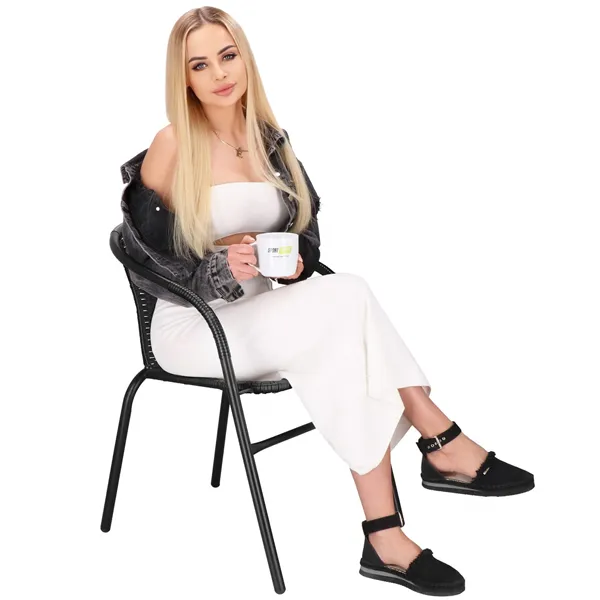 Sodo kėdė Springos GF1011