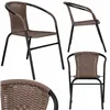 Garden chair Springos GF1019