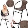 Garden chair Springos GF1019