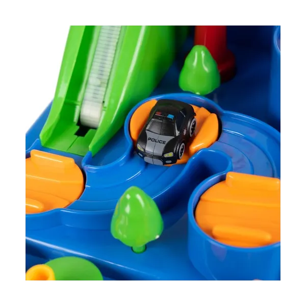 Automašīnu šķēršļu josla 22879