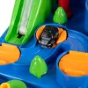 Car obstacle course 22879