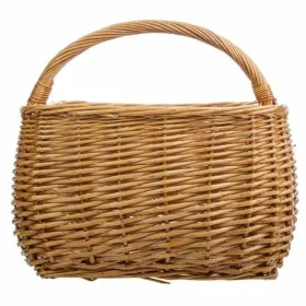 Lindude söögimaja Trixie Pruun 15 × 15 × 13 CM