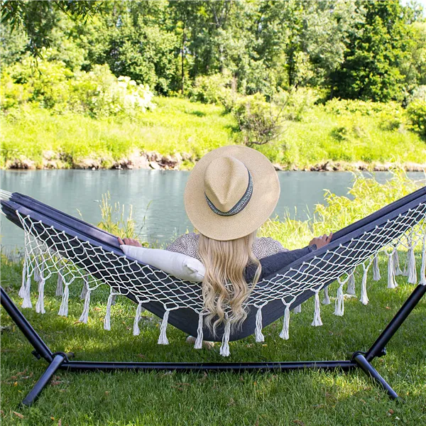 Šūpuļtīkls Springos HM041