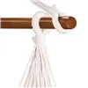 Brazilian hammock Springos HM019, Beige