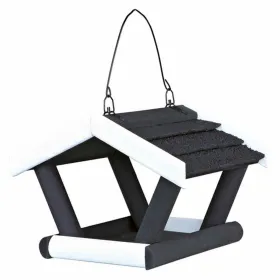 Lintujen syöttölaite Trixie 17 × 19 × 14 CM