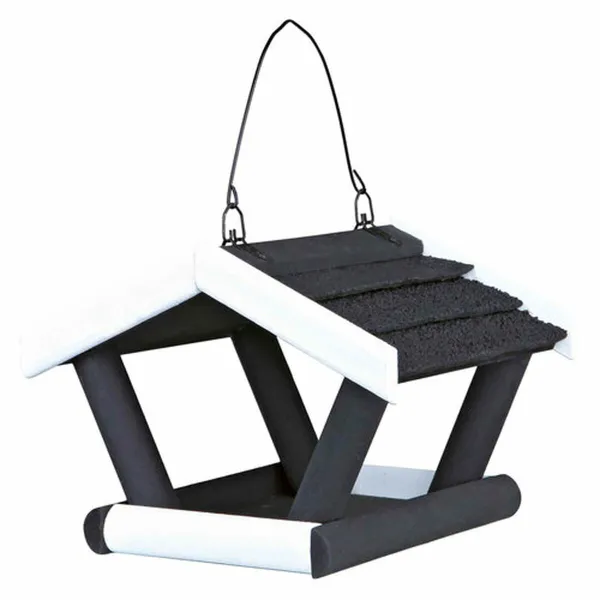 Lintujen syöttölaite Trixie 17 × 19 × 14 CM