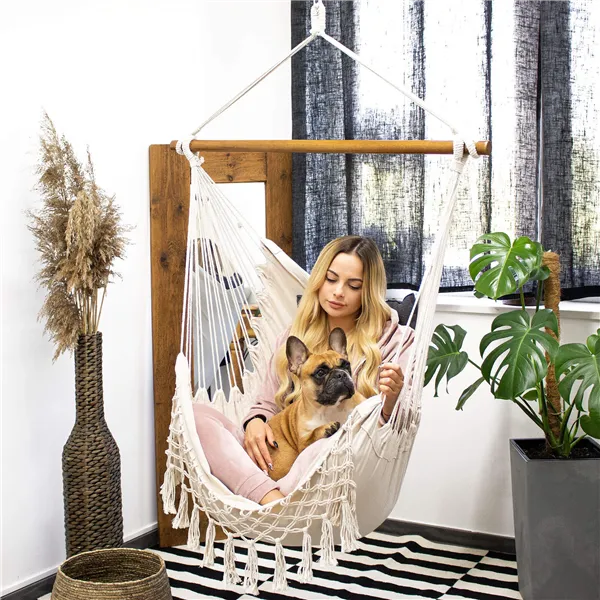 Brazīlijas šūpuļtīkls Springos HM019