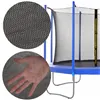 Trampoline net Springos TSN-10FT 6N INS 305 Cm