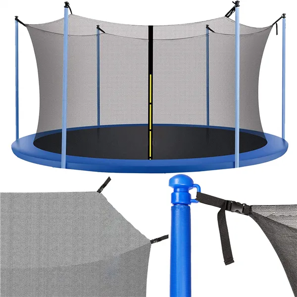 Trampoline net Springos TSN-10FT 6N INS 305 Cm