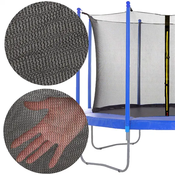 Trampoline net Springos TSN-10FT 6N INS 305 Cm