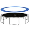 Trampoline cover Springos TP-6FT 180 CM BLUE