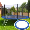 Trampoline cover Springos TP-6FT 180 CM BLUE