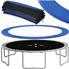 Trampoline cover Springos TP-6FT 180 CM BLUE