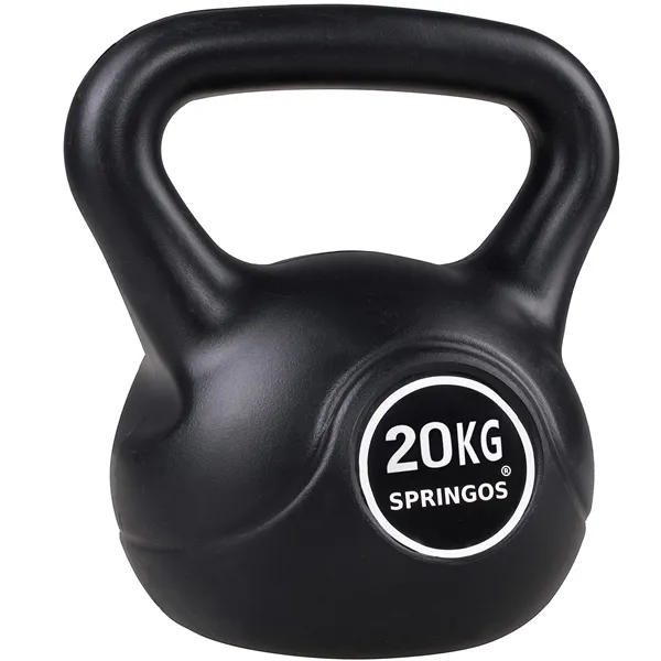 Weight ball Springos FA1008 20kg