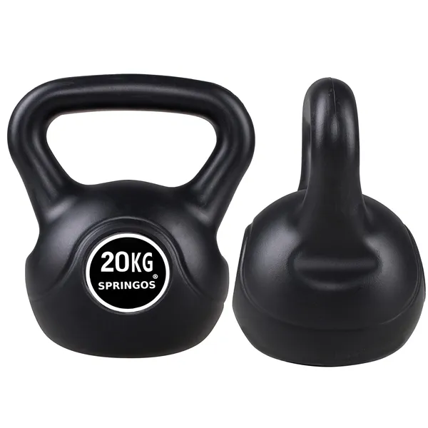 Weight ball Springos FA1008 20kg