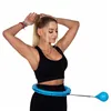 Hula hoop with weights Springos FA1071