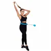 Hula hoop with weights Springos FA1071