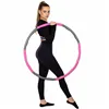 Massage exercise ring Hula Hoop Springos FA0030