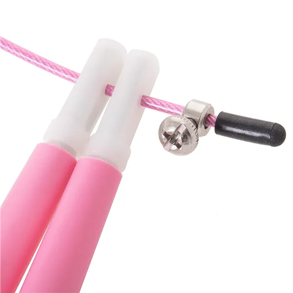 Skipping rope Springos FA0101 3m