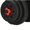 Dumbbell Springos FA1650 2x10kg