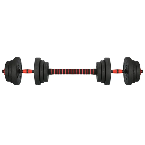 Dumbbell Springos FA1650 2x10kg